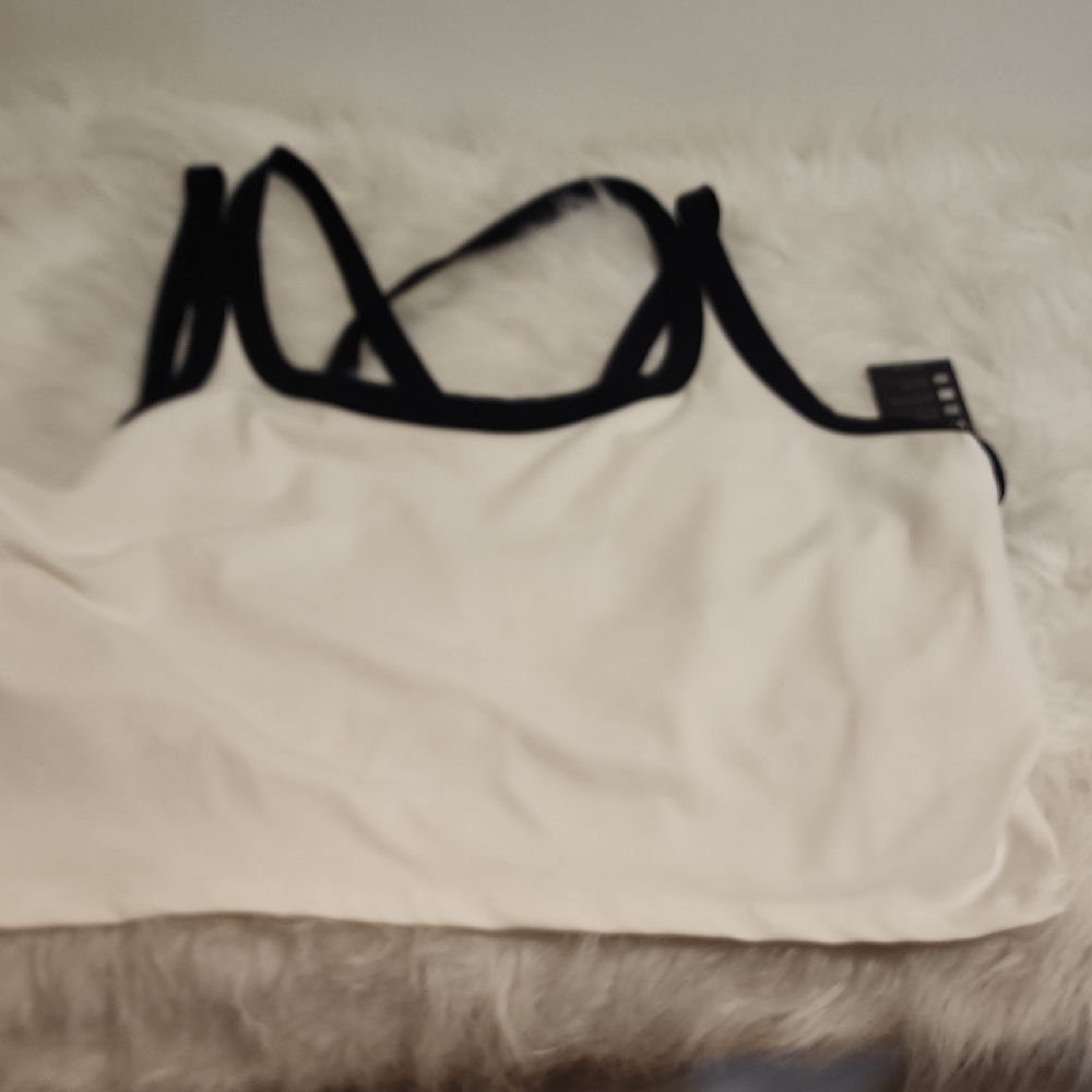 Torrid Sports Bra